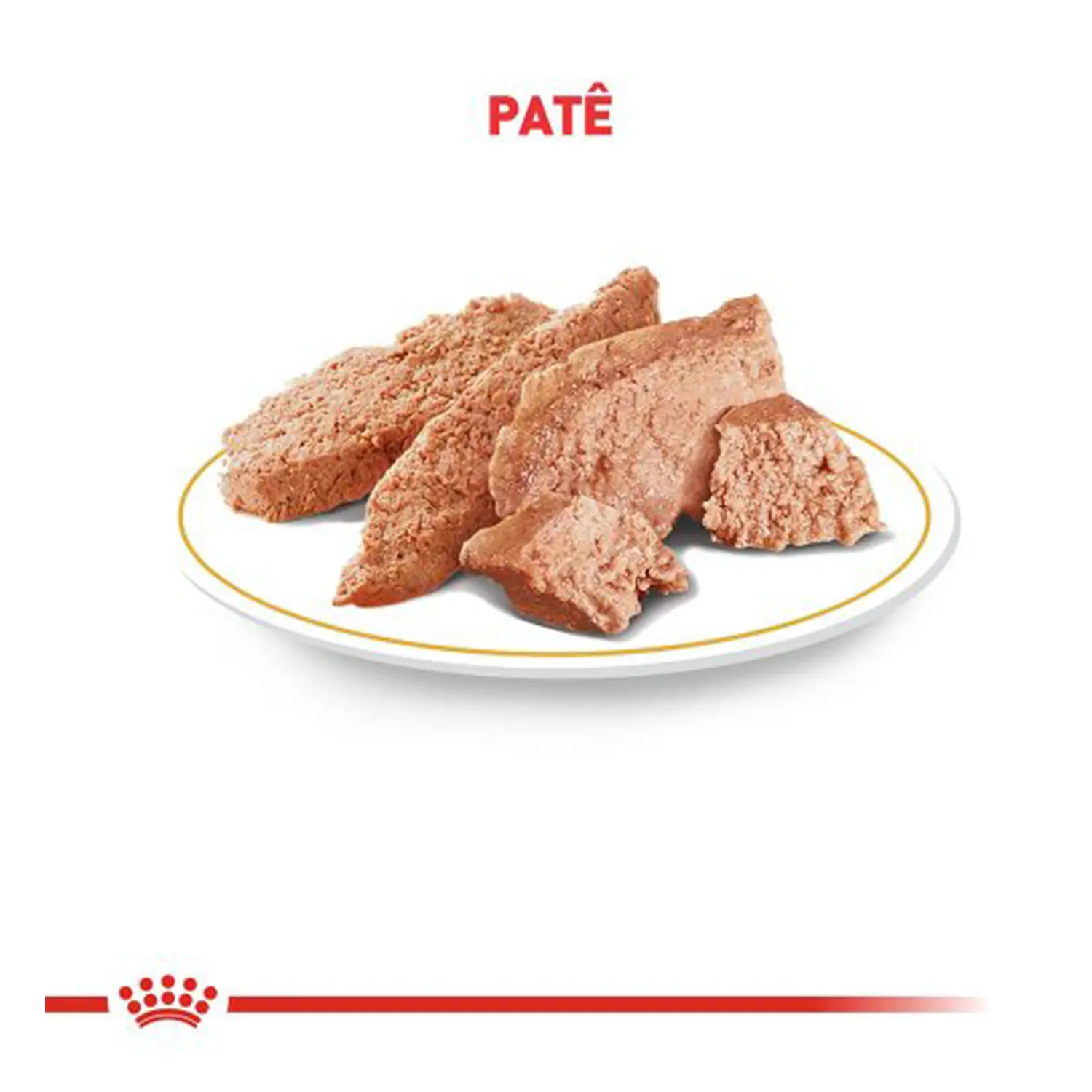 Racao Umida Pate Royal Canin Veterinary Diet Diabetc Glycobalance Low Carbohydrate